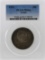 1922 Grant Memorial Commemorative Half Dollar Coin PCGS MS64