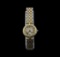 Cartier 18KT Two-Tone Panthere Vendome Ladies Watch