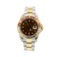 Gents Rolex Date Model Two Tone GMT-Master II Wristwatch