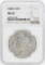 1884-O $1 Morgan Silver Dollar Coin NGC MS64