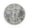 2017 American Silver Eagle Dollar Coin