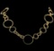 Roberto Coin Necklace - 18KT Yellow Gold