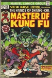 Master of Kung Fu #15