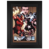 New Avengers #48 by Stan Lee - Marvel Comics