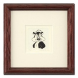 Pepe Le Pew by Looney Tunes