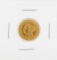 1853 $2 1-2 Liberty Gold Coin AU