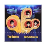 Periscope Beatles by Beatles, The
