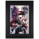 Iron Man/Thor #2 by Stan Lee - Marvel Comics