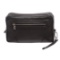 Louis Vuitton Black Taiga Leather Neo Pavel Bag