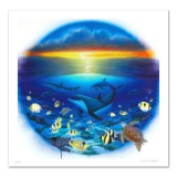 Sea of Life by Wyland