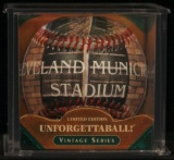 Unforgettaball! 