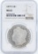 1879-S MS63 NGC Morgan Silver Dollar