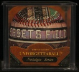 Unforgettaball! 