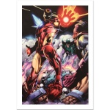 Iron Man/Thor #2 by Stan Lee - Marvel Comics