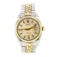 Rolex Oyster Perpetual Wristwatch - Stainless Steel and 14KT Yellow Gold
