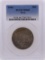 1946 Half Dollar Iowa Centennial Commemorative Coin PCGS Graded MS66