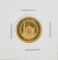 Iran 1 Azadi Gold Coin