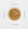 1897 $5 Liberty Gold Coin CU