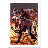 Hawkeye: Blind Spot #1 by Stan Lee - Marvel Comics