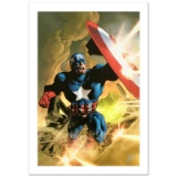 Secret Avenger #12 by Stan Lee - Marvel Comics