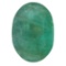2.9 ctw Oval Emerald Parcel