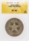 1915 Cuba High Relief Peso Coin ANACS VF30