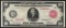 1914 $10 Federal Reserve Note Red Seal