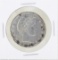 1898 Barber Half Dollar Coin