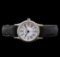 Tiffany & Co. Stainless Steel Ladies Watch