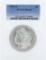 1894-S $1 Morgan Silver Dollar Coin PCGS MS64