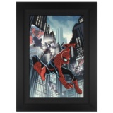 Timestorm 2009/2099: Spider-Man One-Shot #1 by Stan Lee - Marvel Comics