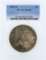 1891-S $1 Morgan Silver Dollar Coin PCGS MS65