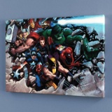 Son of Marvel: Reading Chronology by Marvel Comics