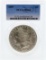 1887 PCGS MS64 Morgan Silver Dollar
