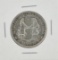 1936 Albany New York Commemorative Half Dollar Coin