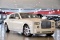 2009 White Rolls-Royce Phantom Sedan