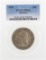 1921 Missouri Centennial Commemorative Half Dollar Coin PCGS MS63