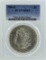 1904-S $1 Morgan Silver Dollar Coin PCGS MS63