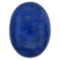 30.06 ctw Cabochon Tanzanite Parcel