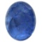 19.14 ctw Cabochon Tanzanite Parcel