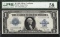 1923 $1 Silver Certificate Note Fr.238 PMG Choice About Uncirculated 58