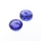 10.13 ctw. Round Cabochon Cut Tanzanites