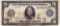 1914 $20 Federal Reserve Note