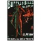 Buffalo Bills Wild West by RE Society