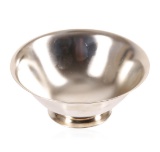 Tiffany & Co. Sterling Silver Paul Revere Form Bowl