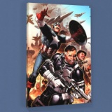 Secret Warriors #18 by Marvel Comics