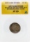 1257-1266 Dirham Seljug of Rum Qilig Arslan IV Coin ANACS VF30