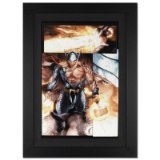 Secret Invasion: Thor #3 by Stan Lee - Marvel Comics