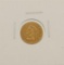 1903 $2.5 Liberty Head Quarter Eagle Gold Coin