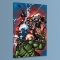 Marvel Adventures: The Avengers #36 by Marvel Comics